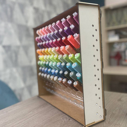 Органайзер для ниток