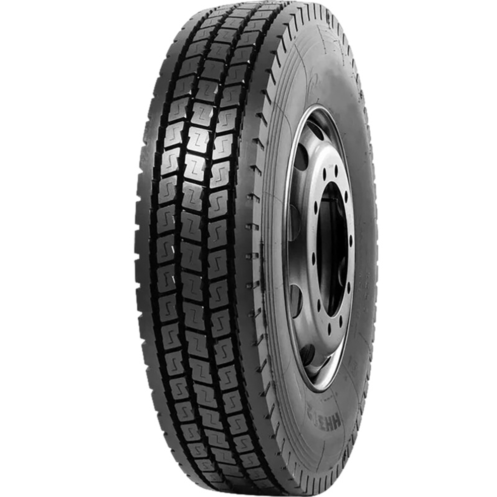 Hankook 295/75R22,5 146/143L HH312 TL M+S 16PR КИТАЙ