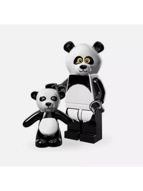 LEGO Минифигурки Лего Фильм 1 71004 Movie 1