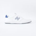 New Balance Numeric 425 (white/royal)