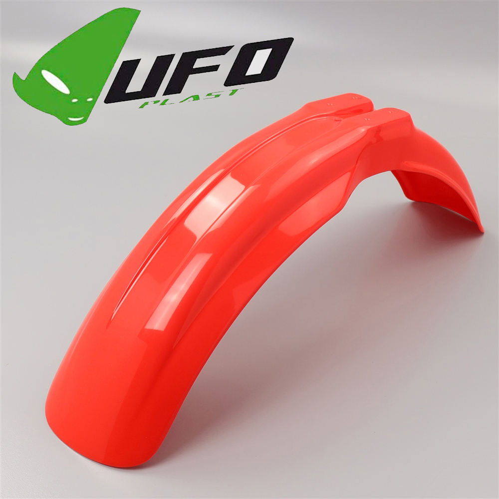 Крыло переднее UFO Honda CRM250R MD24 89-99