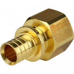 Переходник Stout ВР 20xG 3/4"
