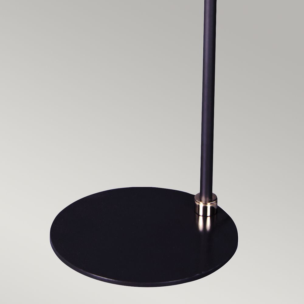 Торшер Elstead Lighting BALANCE-FL-BKPN Elstead Lighting