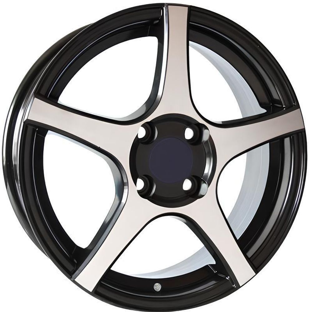 Venti 1510 6x15 4x98 ET 35 Dia 58.6 (BH)