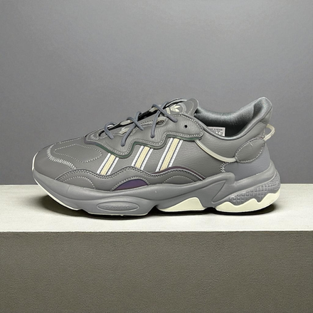 Adidas Ozweego • Dark Gray