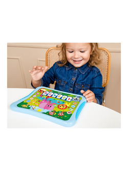 Развивающая игрушка Kids Hits Хит Пэд Музыкальный зоопарк