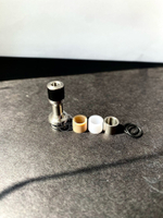 415 drip tip set long stlye