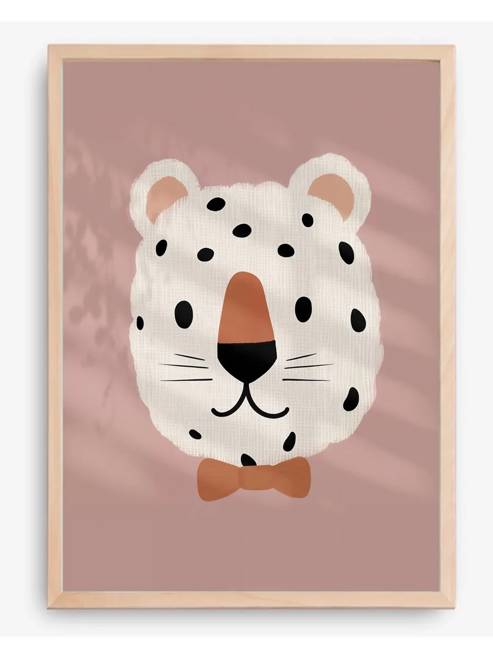 Постер для детской 40х50 см