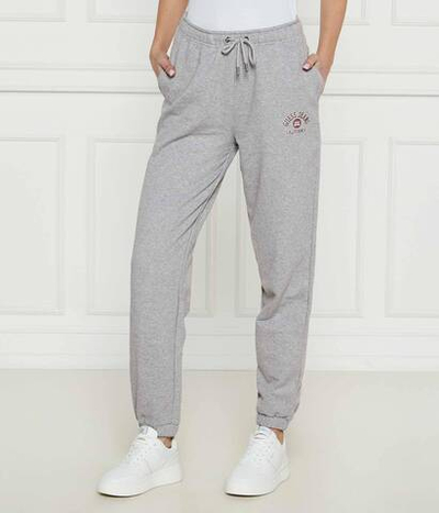 Спортивные штаны Guess Jeans - серый(W5RB63 K68I4)