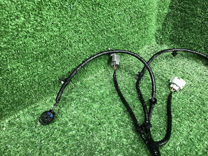 Проводка двигателя Chery Tiggo 7 Pro Max (22-н.в.)