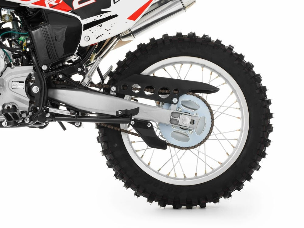 Мотоцикл кроссовый эндуро SHARMAX Sport 240 (2024)