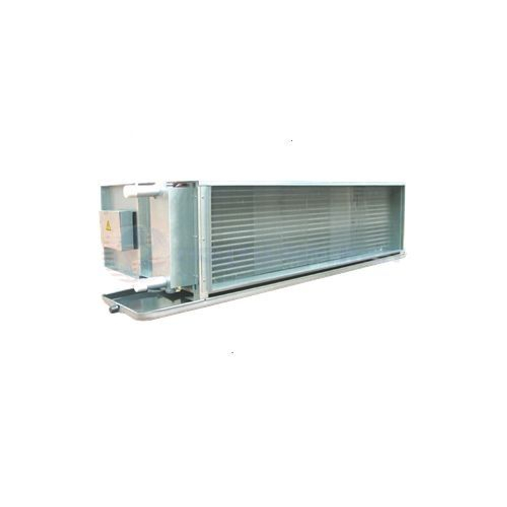 Высоконапорный канальный фанкойл Royal Clima MACS-I-PD116P2K