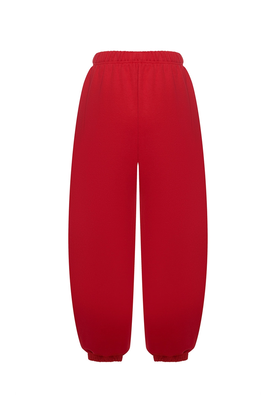 Джоггеры Красный