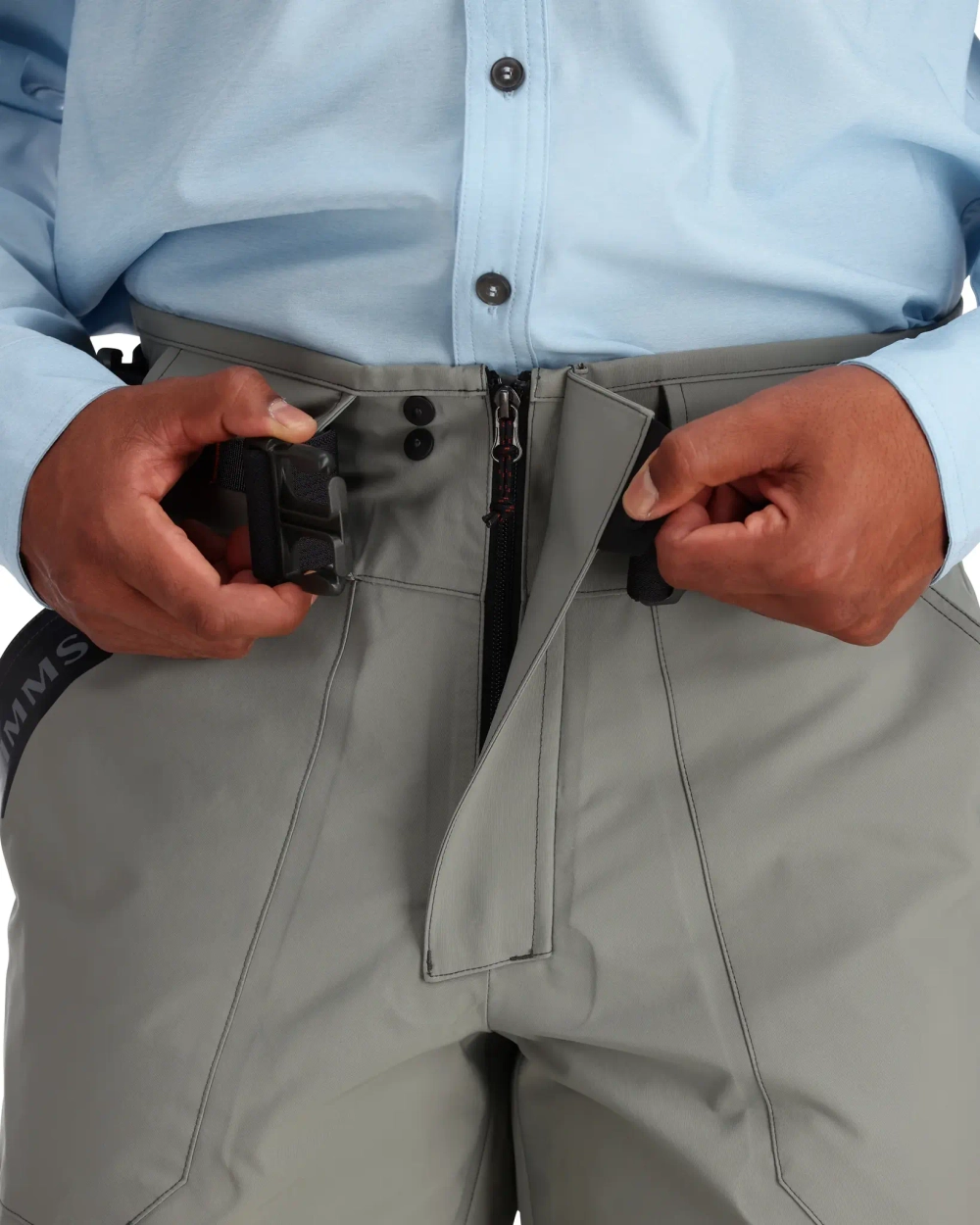 Вэйдерсы Simms Freestone Wading Pant