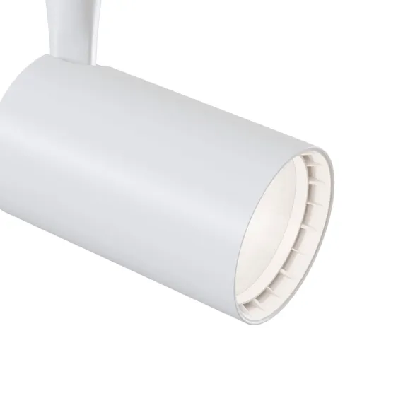 Трековый светильник Вуоро / Vuoro Unity 4000K 6Вт Technical tr003-1-6w4k-w