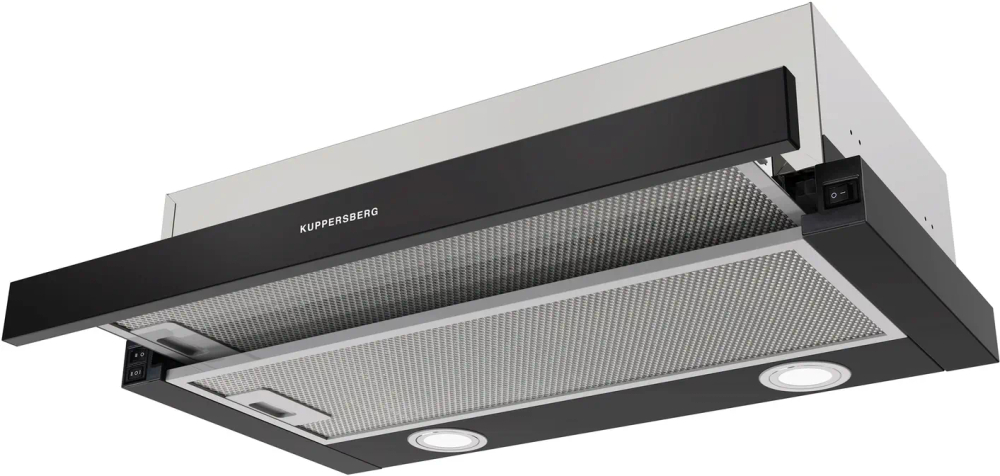Вытяжка Kuppersberg SLIMDUAL 60 B
