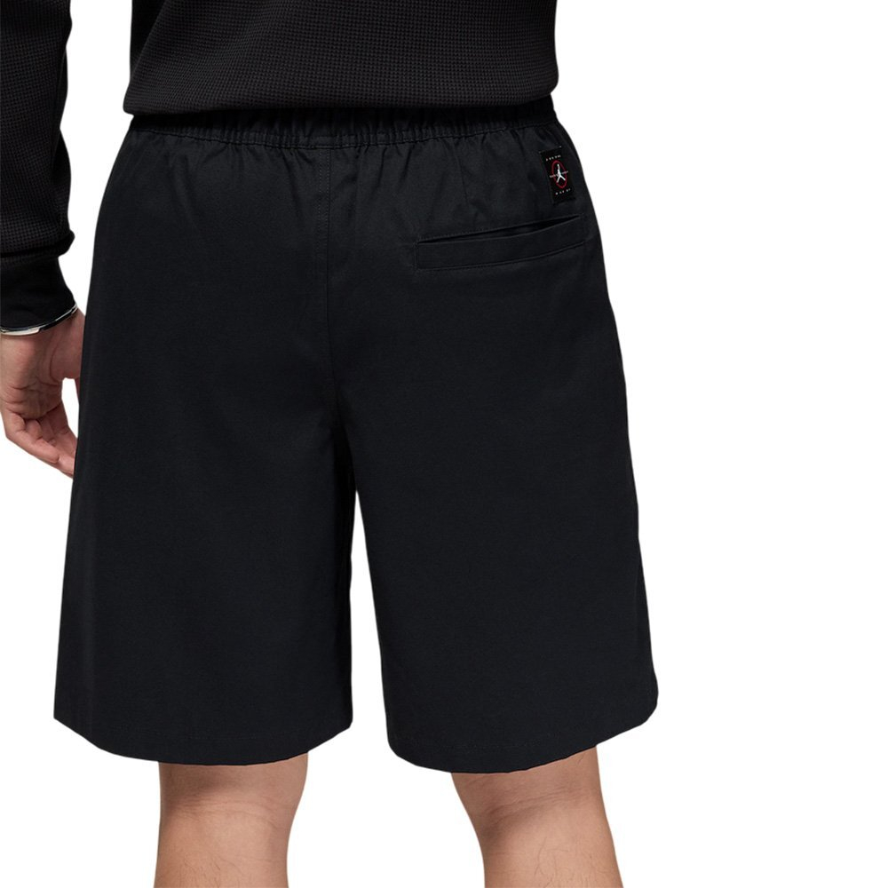 Баскетбольные шорты Jordan Essentials Shorts Black
