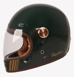 интеграл BY CITY ROADSTER III Dark Green