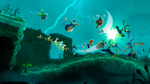 Rayman Legends Sony PS4