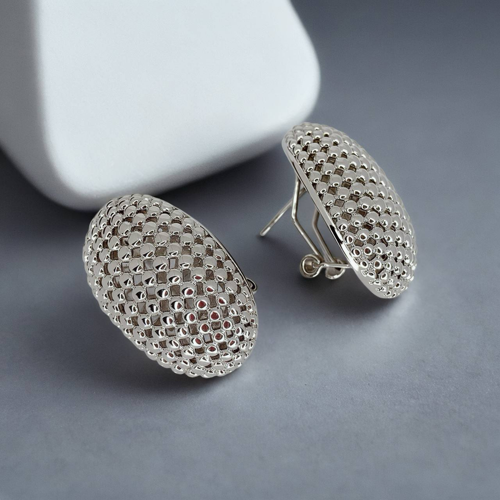 Серьги Xuping - арт321