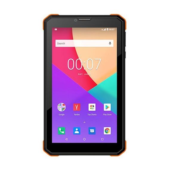 Planşet \ Планшет \  Tablet  BQ-7098G 16GB Cammo Jungle