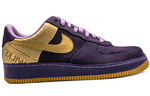 Кроссовки Nike Air Force 1 Supreme Jamaal Wilkes