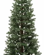 Ель на ножке-стволе "Калипсо" (Литая хвоя) 150 см / 1,5 м