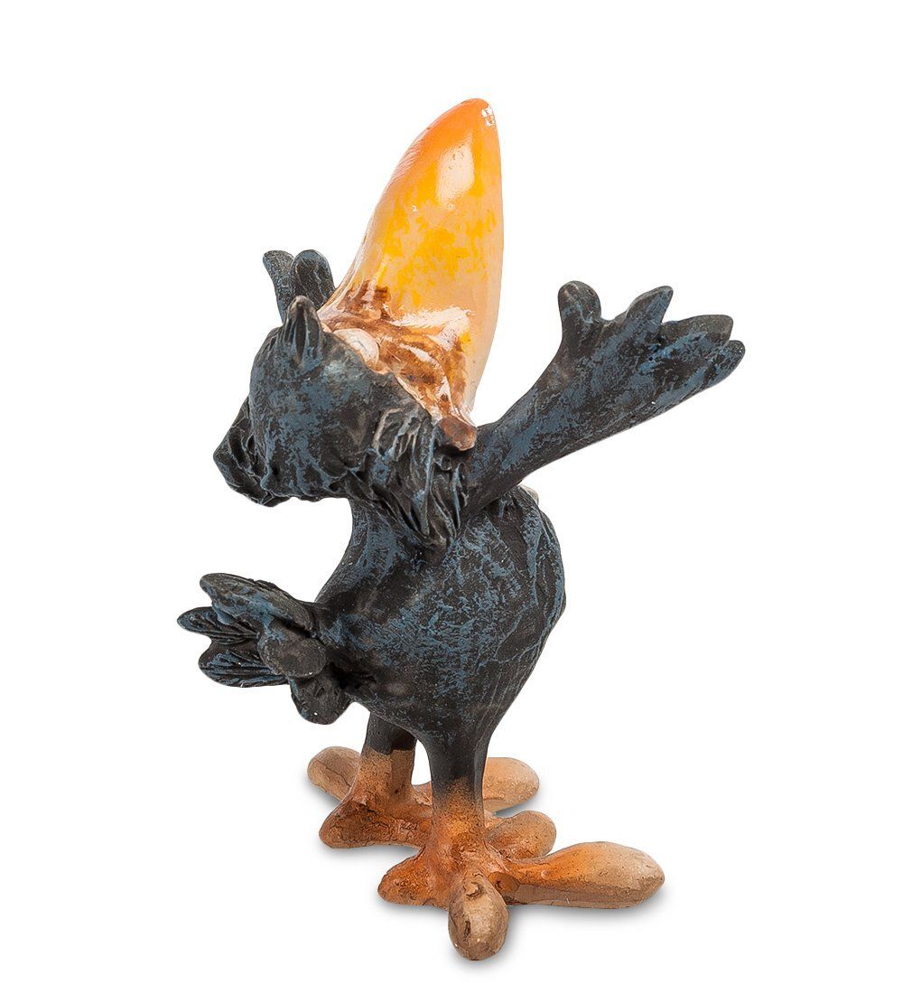 ED- 98 Фигурка «Ворон - оратор Орландо»