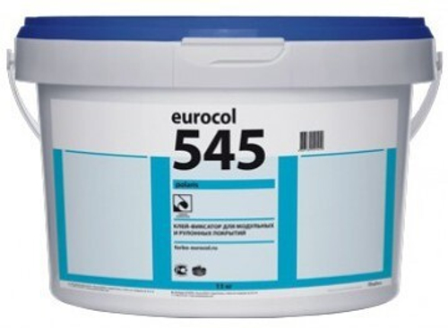 Клей фиксация Forbo 545 13кг