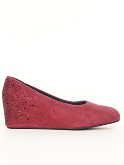 Туфли женские Ascalini G2841