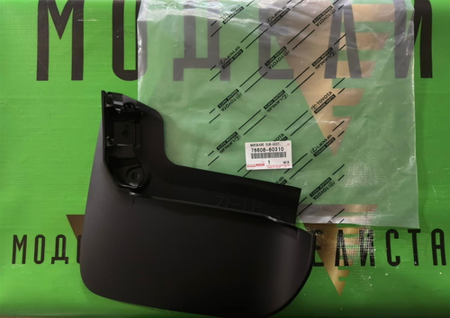 Брызговик TOYOTA 7660860310