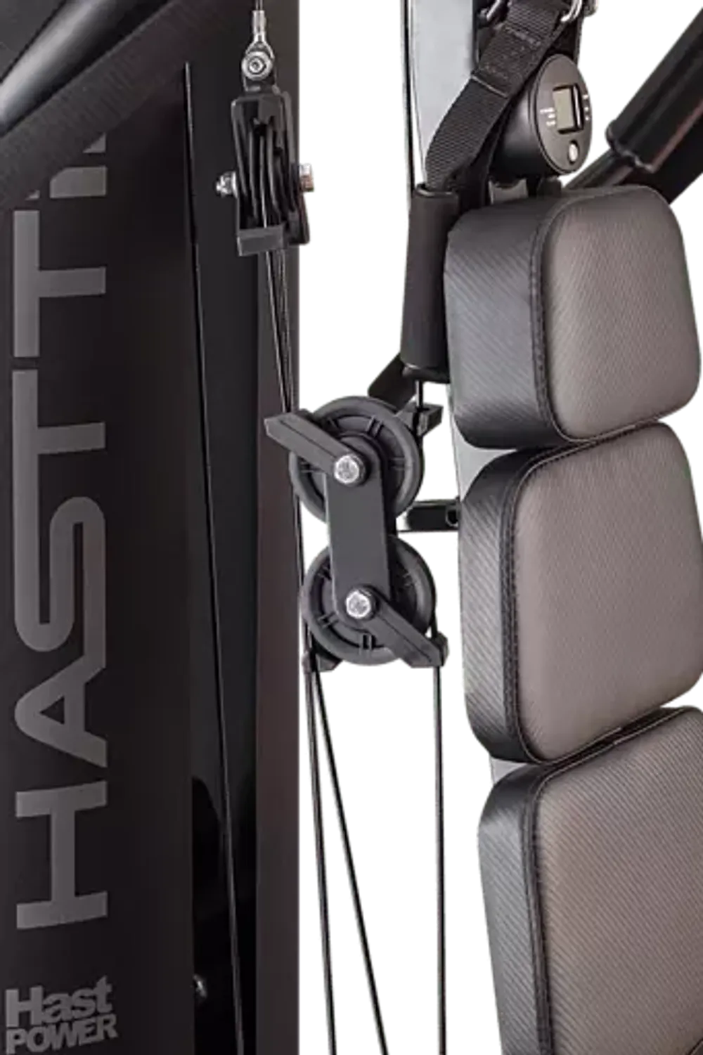 Мультистанция Hasttings HastPower 200