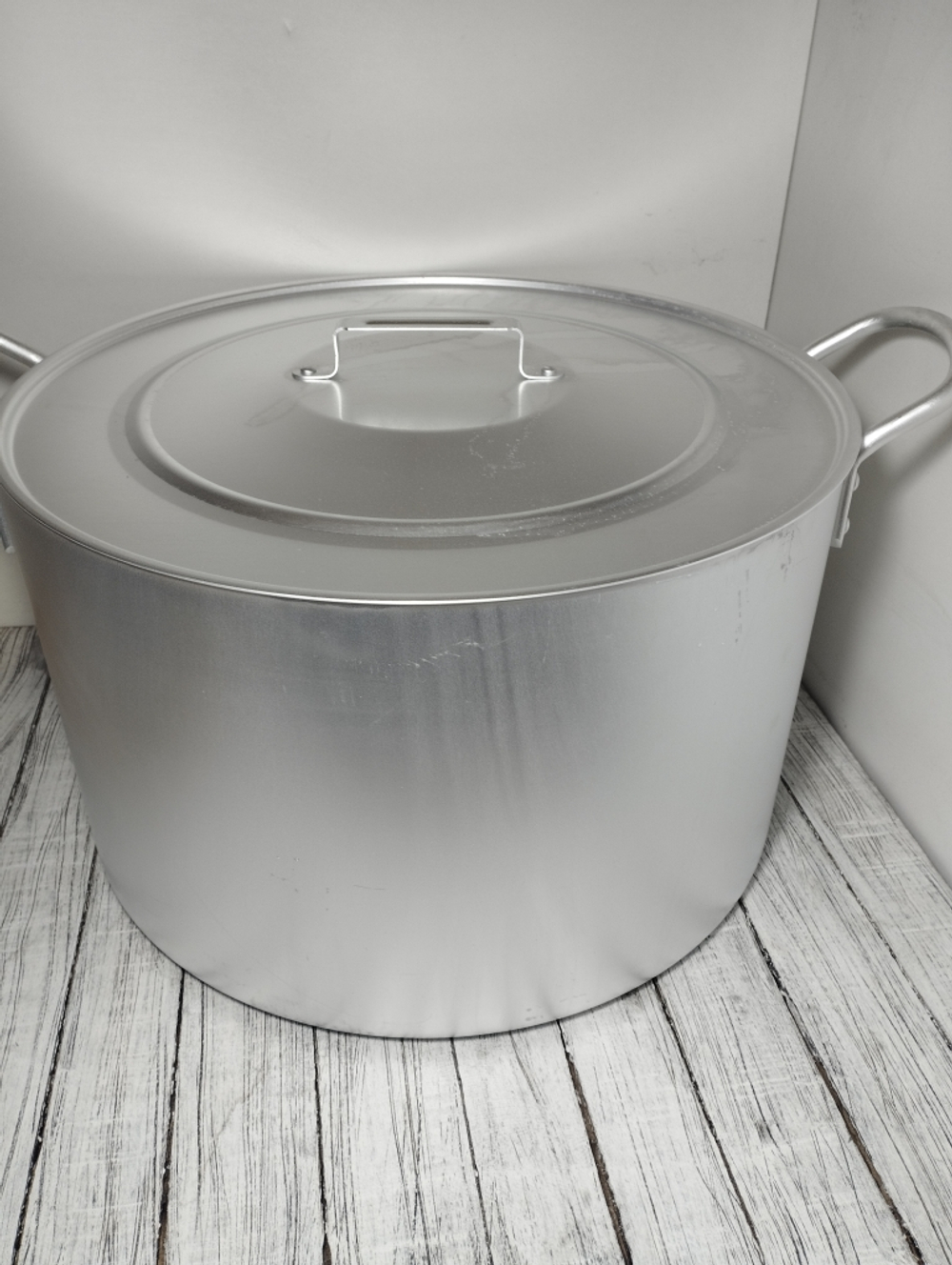 Котел 40 л (1шт) 17402