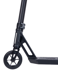 Самокат Tech Team Zefir Lite v2 49 (черный / black)
