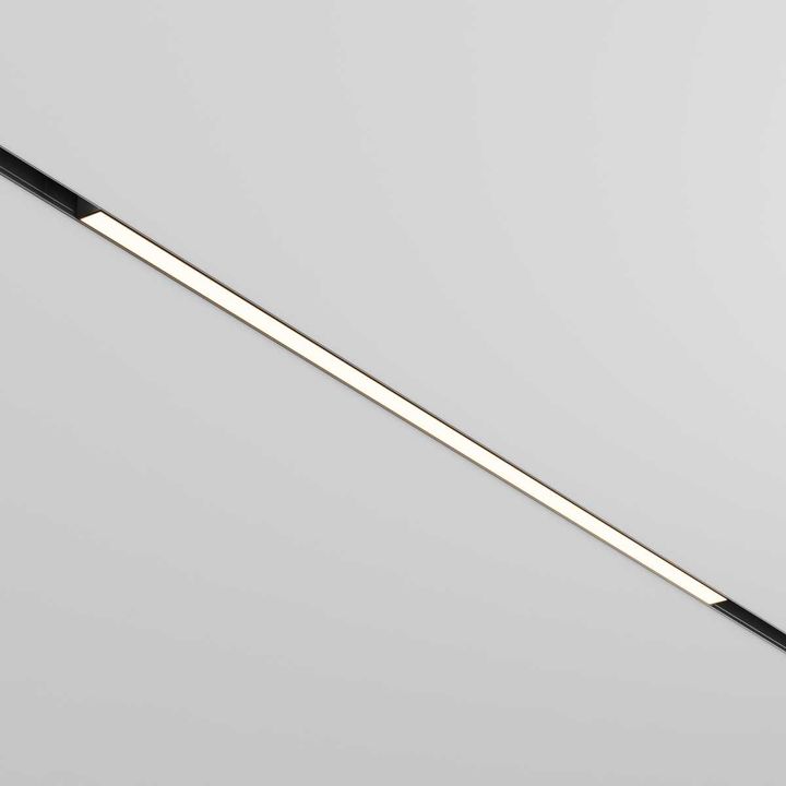 Трековый светильник Maytoni Technical TR030-4-30WTW-DD2-B