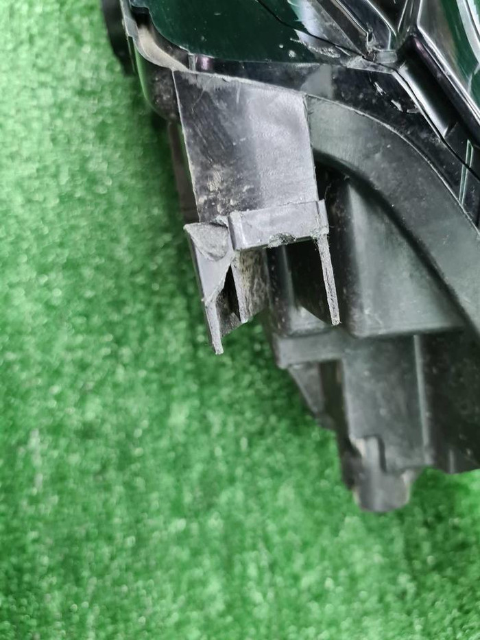 Фара левая Chery Tiggo 7 Pro (2020-н.в.) LED