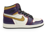 Air Jordan 1 High "LA to Chicago"