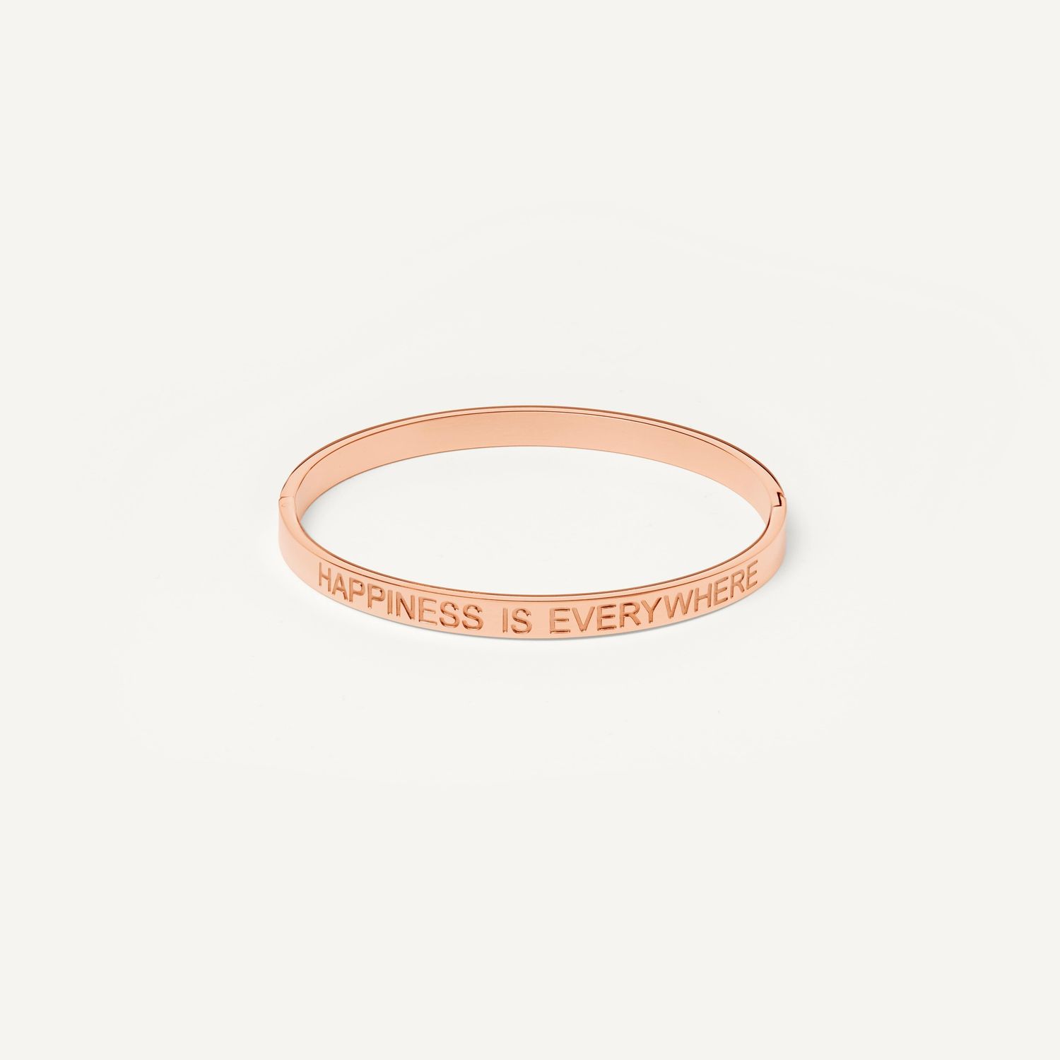 Браслет Happiness Is Everywhere (Счастье повсюду)