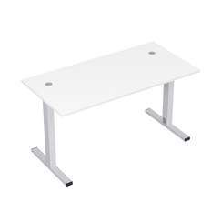 2МТ.179 Стол рабочий, прямолинейный (1400*700*750)