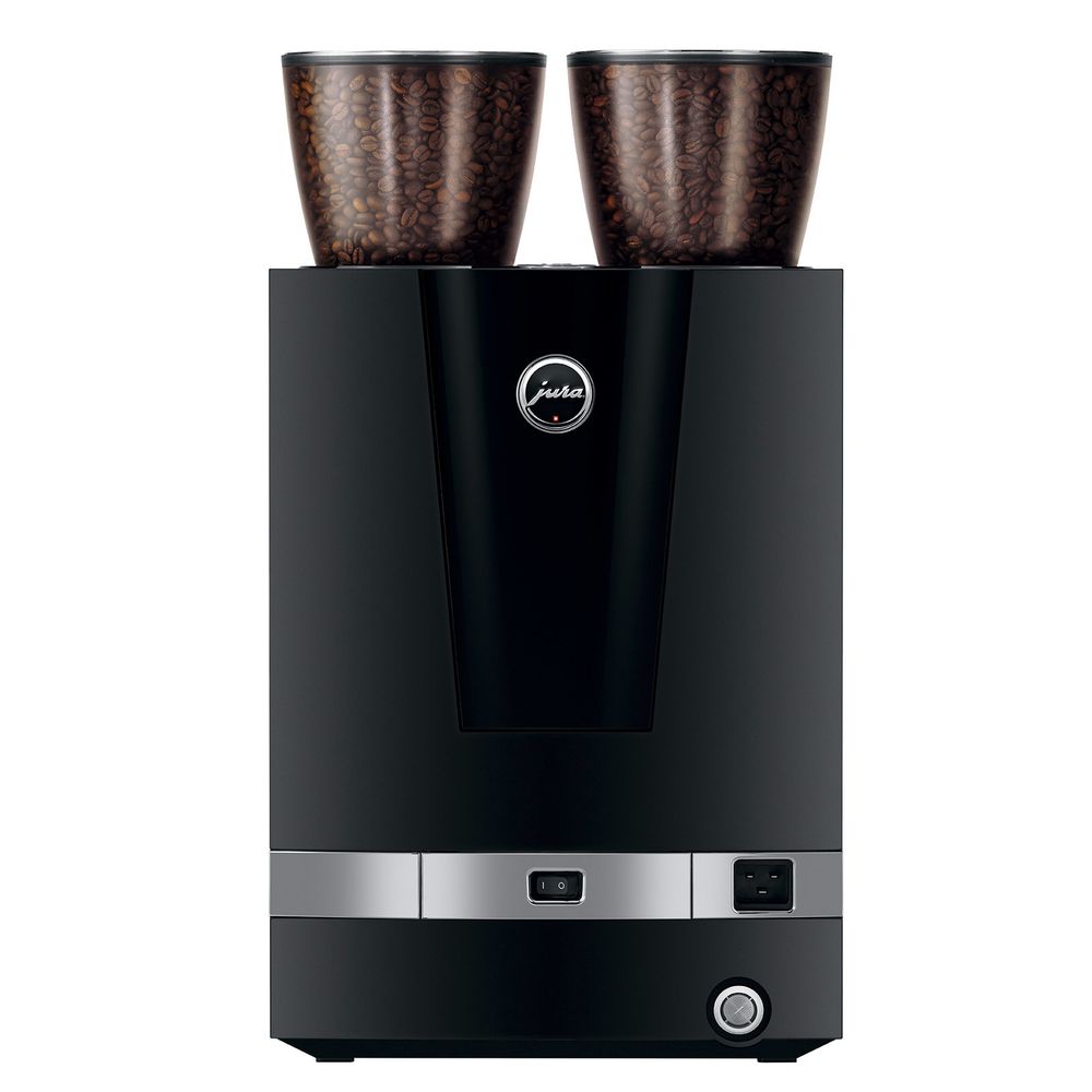 Кофемашина Jura GIGA X8c Professional EU (15227) - 2 поколение - 4