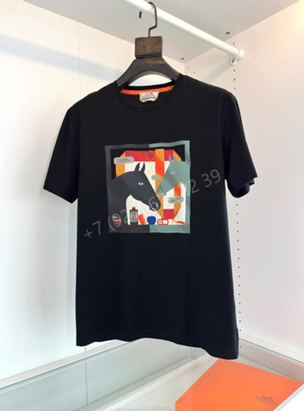 Футболка Hermes