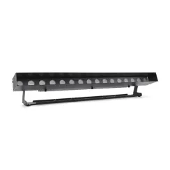 STAGE4 BARTONE 16 XL BAR / 16x20вт / RGBL / 4056 лм / 27601 кд / 12°(24°)x25°(40°) / 61 Ra / 1105 Лк