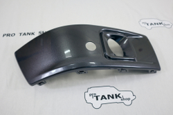 Накладка передней противотуманки (ОРИГИНАЛ) TANK 300 (ПРАВАЯ) 2803236XKM01A