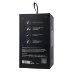 Крупный фаллоимитатор 20см на присоске ToyFa RealStick Caliber 983016