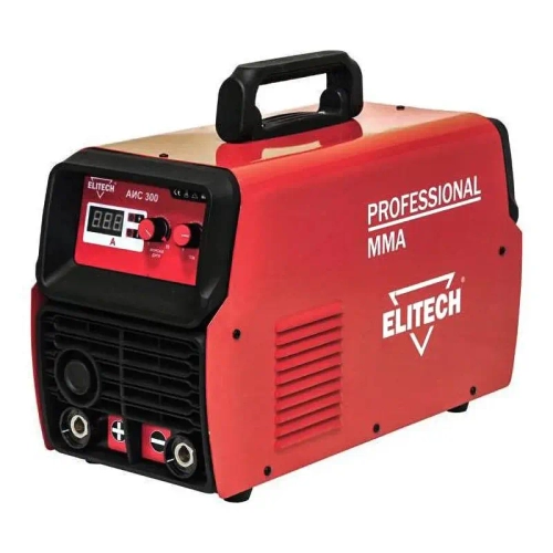 ELITECH АИС 300 сварочный инвертор