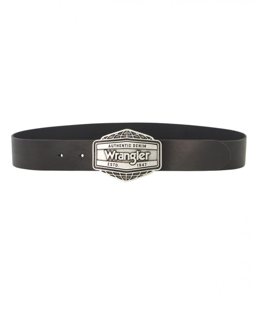 Ремень WRANGLER BIG BUCKLE BELT