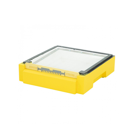 Дно 10 рамочного улья высокое (ППС Лысонь Вологда)