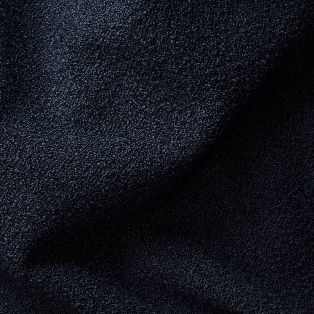 Букле Loop deep blue (Луп дип блу) 15