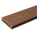 Доска террасная CM Decking NATUR 3000х135х25 мм Рябина 0,405м2