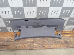 Обшивка крышки багажника Volkswagen Tiguan 2 16-нв Б/У Оригинал 5NA867601E